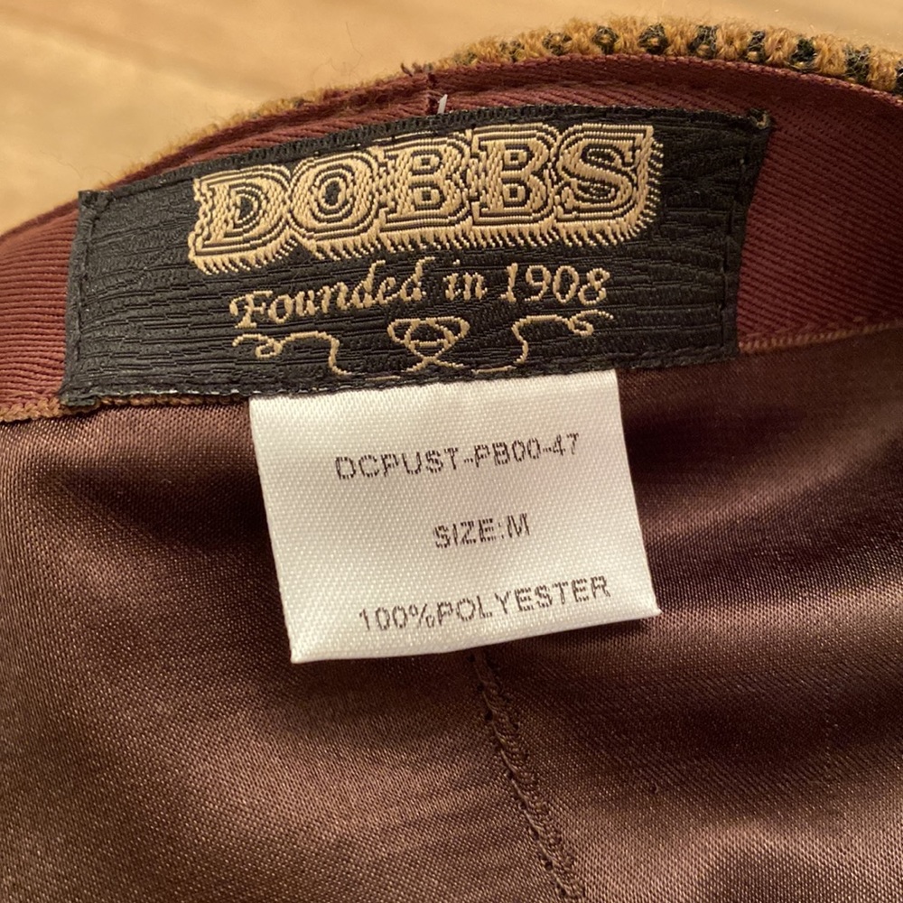 Dobbs Flat Cap. - image 6